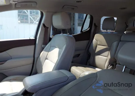 2019 GMC Acadia Slt-2 from USA, damaged, VIN 1GKKNWLS5KZ143667